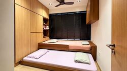 High Park Residences (D28), Apartment #632003331